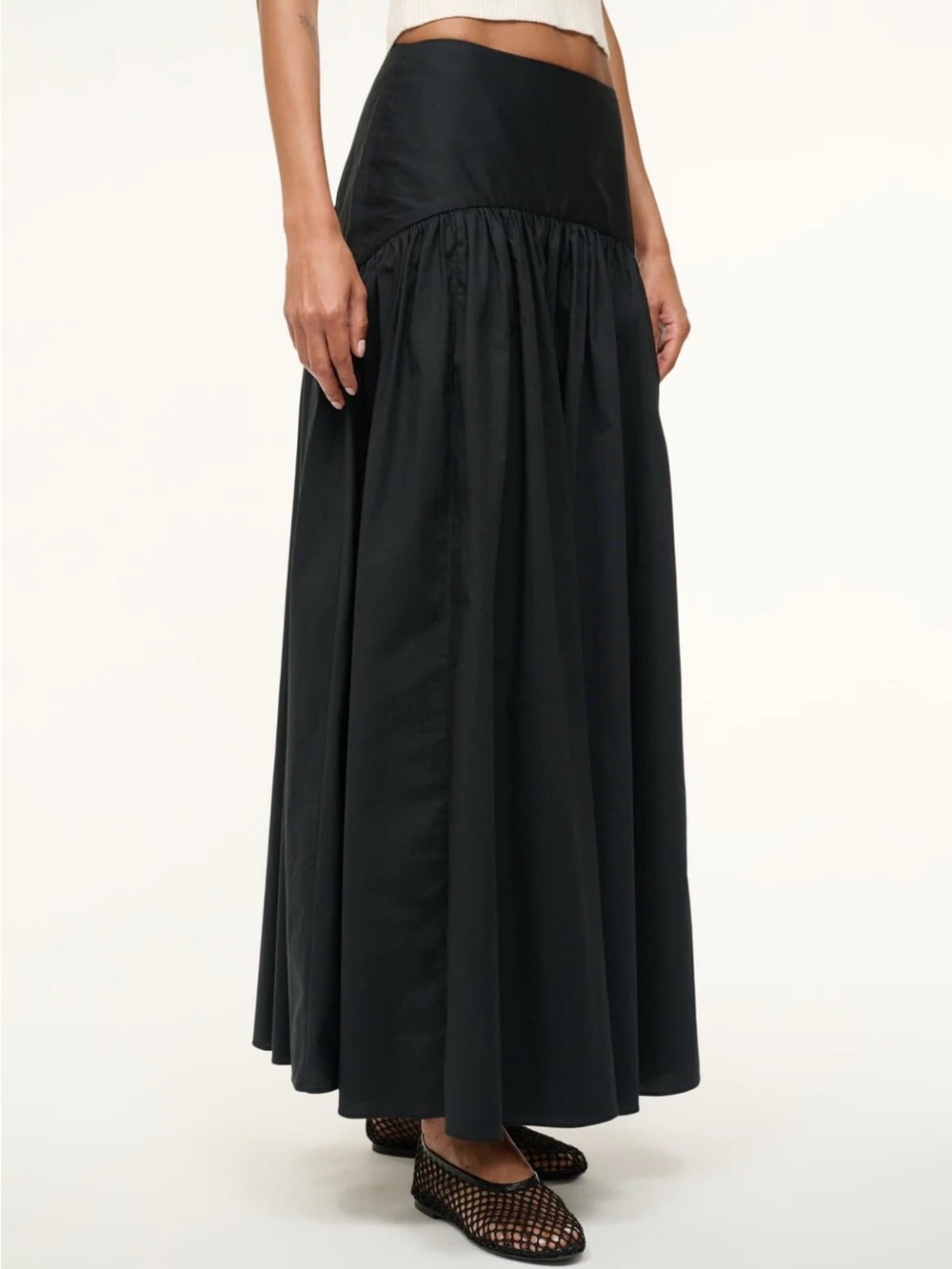 Staud Procida Skirt - Picture 2 of 8